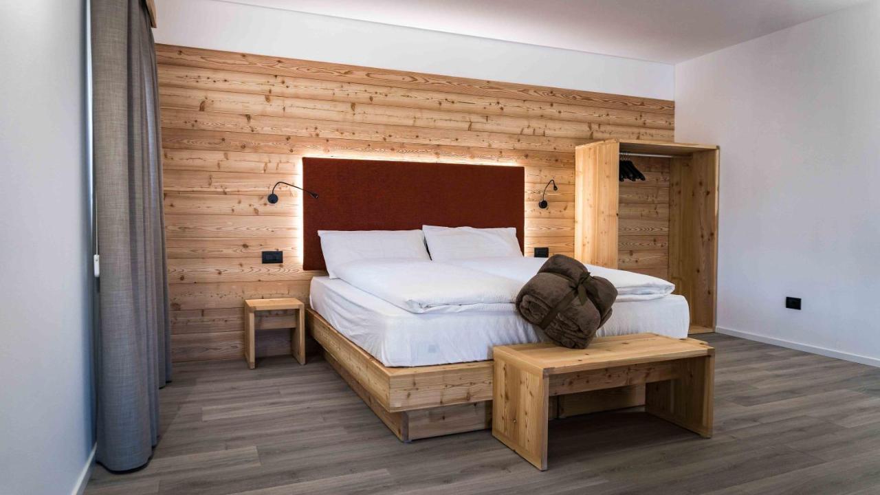 Alps Lover Campodenno Dış mekan fotoğraf