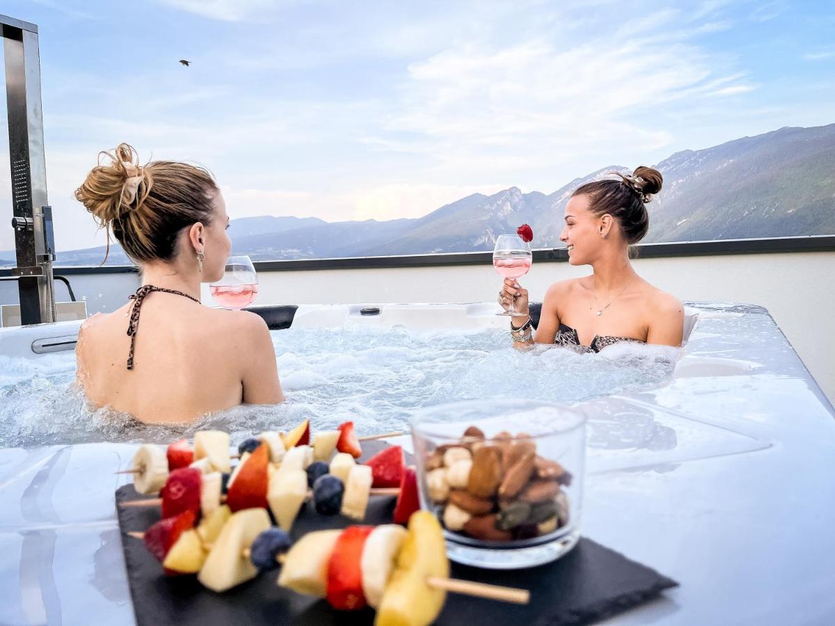 Alps Lover Campodenno Dış mekan fotoğraf