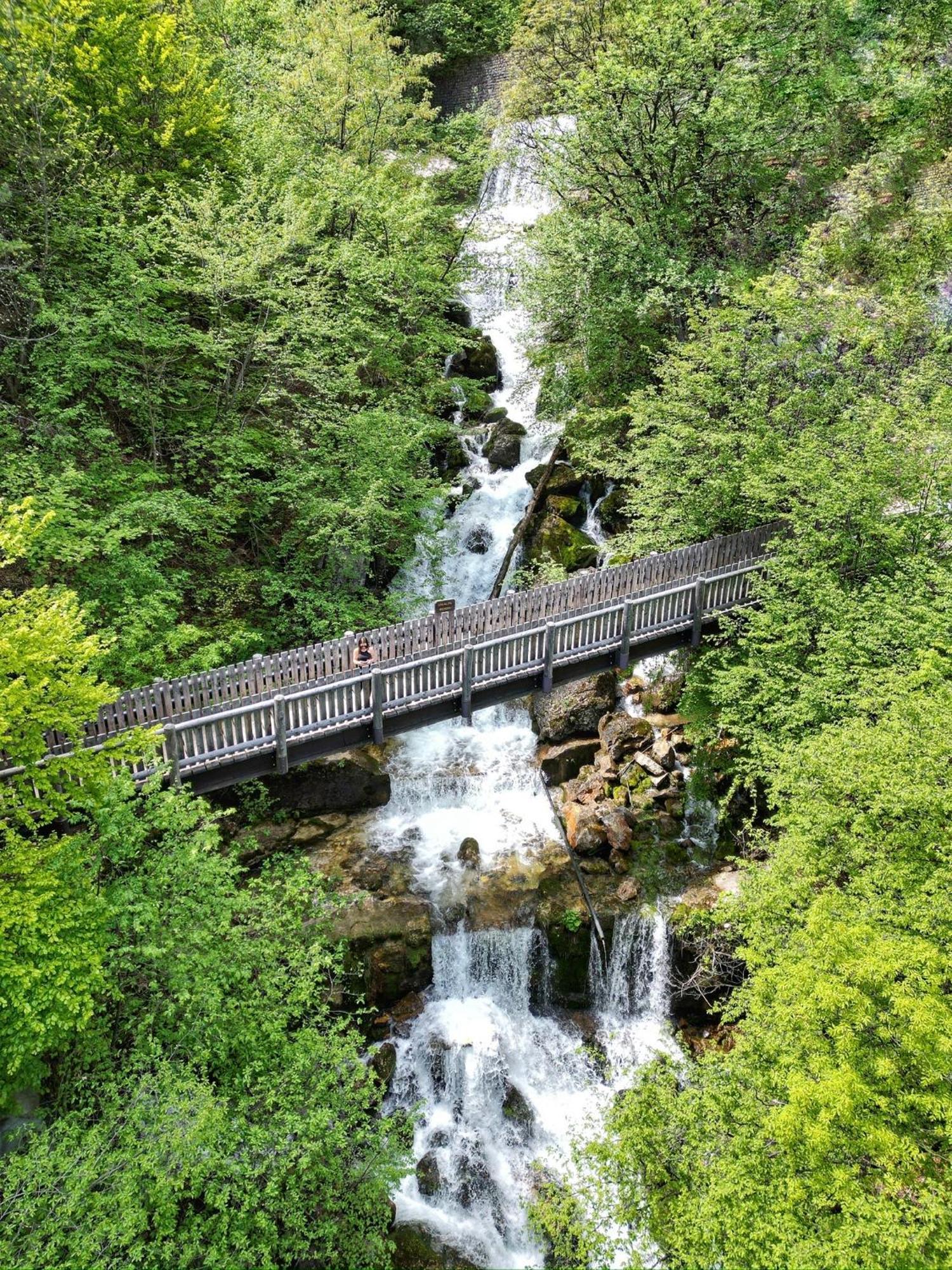 Alps Lover Campodenno Dış mekan fotoğraf